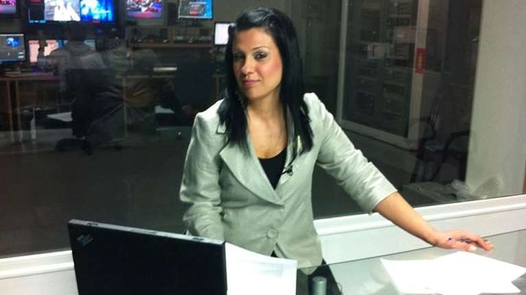 Θλίψη: Πέθανε η δημοσιογράφος Μαρία Γιακουμή στα 41 της χρόνια