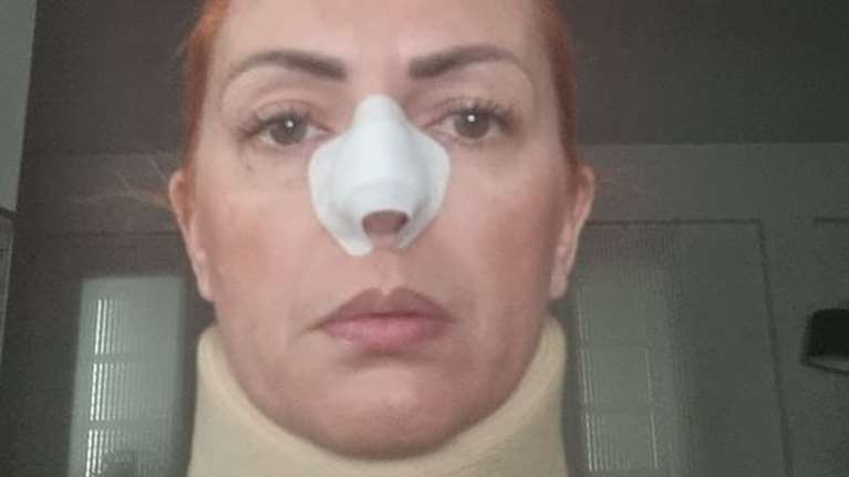 Χειροπέδες στον Πακιστανό που κατηγορείται για τη σεξουαλική επίθεση στη Δέσποινα Πλατανάκη - Εζησε εφιάλτη