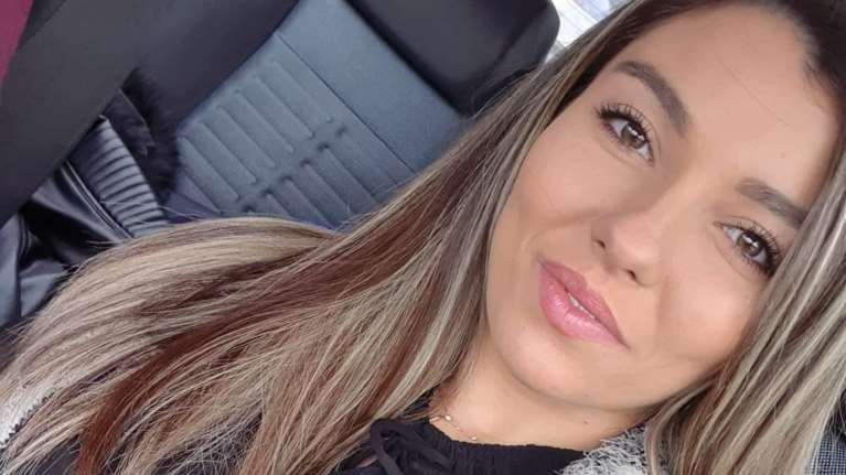 Θρίλερ στη Χαλκιδική: Αυτή είναι η 26χρονη που εξαφανίστηκε μαζί με την τριών ετών κόρη της