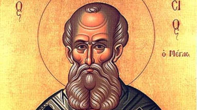 Του Αγίου Αθανασίου σήμερα: Ο βίος του - Γιατί ονομάστηκε Μέγας