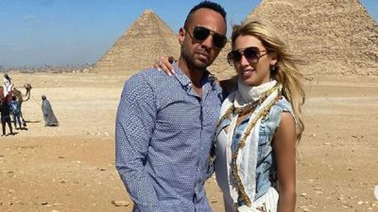 Ουγγαρέζος για Σπυροπούλου: &quot;Αναίσθητη ήταν πάντα&quot;