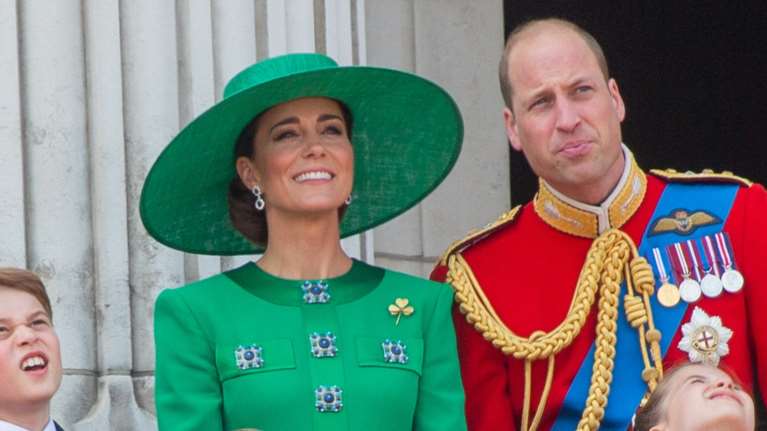 Ανησυχία για την Κέιτ Μίντλετον: Nοσηλεύεται σε αντικαρκινικό νοσοκομείο στο Τέξας; Τι απαντάει το παλάτι