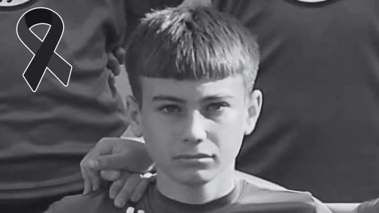 Τραγωδία στην Αλβανία: Νεκρός 15χρονος ποδοσφαιριστής - Συμμαθητής του τον μαχαίρωσε έξω από το σχολείο