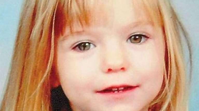 &quot;Εξακολουθούμε να σε ψάχνουμε&quot;: Το σπαρακτικό μήνυμα των γονιών της Μαντλίν για τα 20α γενέθλια της εξαφανισμένης κόρης τους