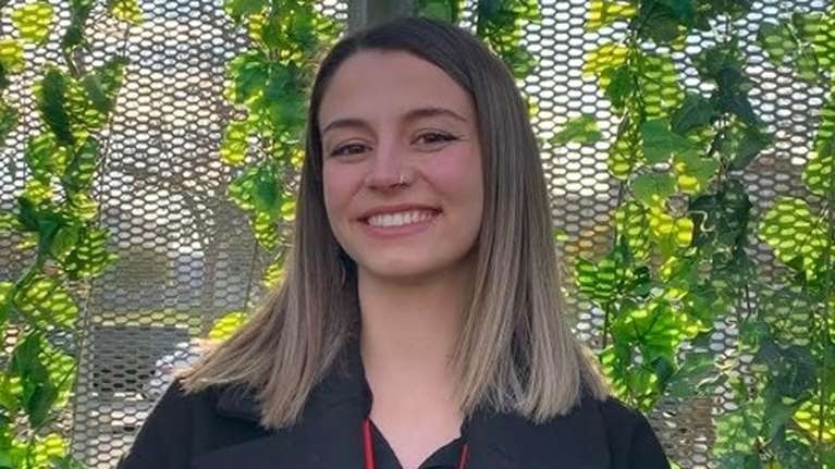 Ο ρόλος των γυναικών στην τεχνολογική επανάσταση - Η εμπειρία μιας Ελληνίδας φοιτήτριας