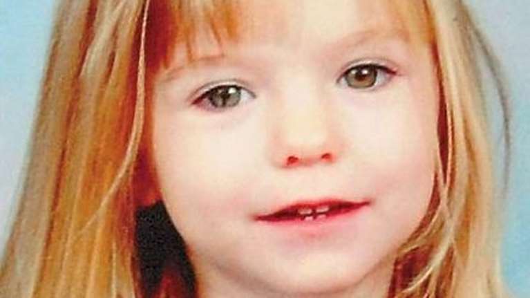 Μαντλιν ΜακΚάν: Συγκινούν οι γονείς της 15 χρόνια μετά την εξαφάνιση της - &quot;Ένα αληθινά φρικτό έγκλημα έχει διαπραχθεί&quot;