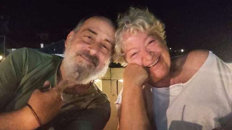 Θλίψη στον καλλιτεχνικό χώρο: Πέθανε ο ηχολήπτης Παναγιώτης Πετρονικολός - Συγκινούν Νταλάρας και Τσανακλίδου