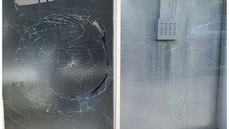 Οι Σπαρτιάτες καταγγέλουν επίθεση στη βιοτεχνία του αρχηγού τους - "Οι θρασύδειλοι τραμπούκοι κανέναν δεν εκφοβίζουν"