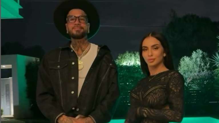 Ο Snik ετοιμάζεται να παντρευτεί και ανέβασε βίντεο στο TikTok