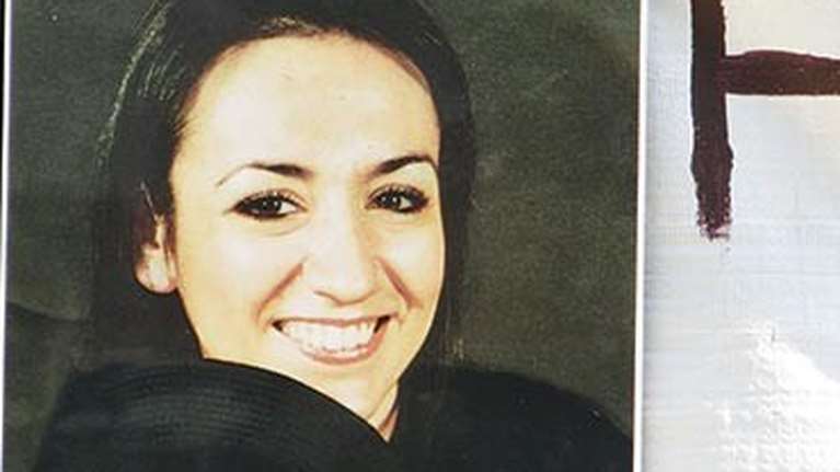 Ξάνθη: Ενοχος ξανά o &quot;δράκος&quot; που βίασε και έκαψε ζωντανή την 34χρονη Ζωή Δαλακλίδου