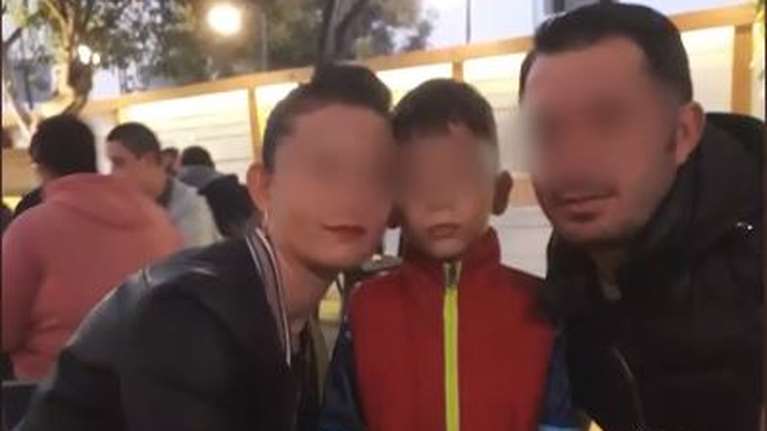 Τραγωδία στη Ζάκυνθο: Ράγισαν καρδιές στο τελευταίο αντίο στον 10χρονο - &quot;Έχω χάσει τη γη κάτω από τα πόδια μου...&quot; [Βίντεο]