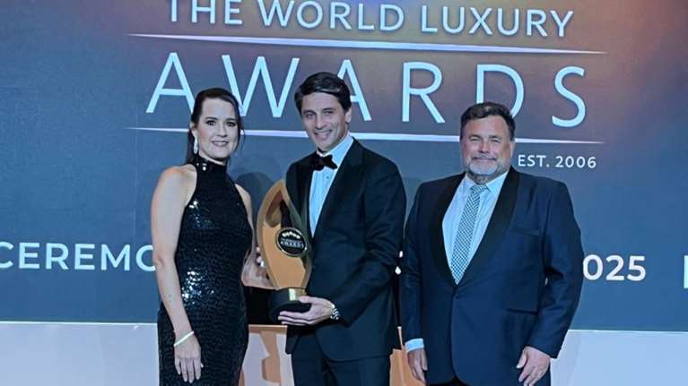 Διεθνής Διάκριση για τα Ella Resorts: Το Elissa Lifestyle Beach Resort βραβεύτηκε ως Adults Only - Global Winner