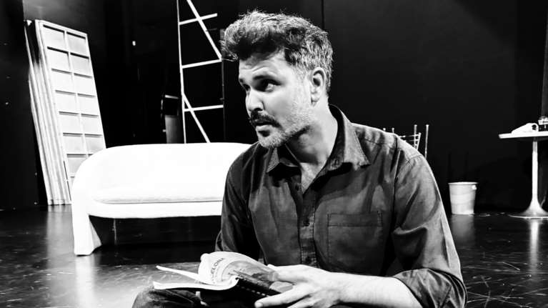 Λεβεντογιάννης και Σκιάδη ενώνονται στο ερωτικό θρίλερ &quot;Barcelona&quot;