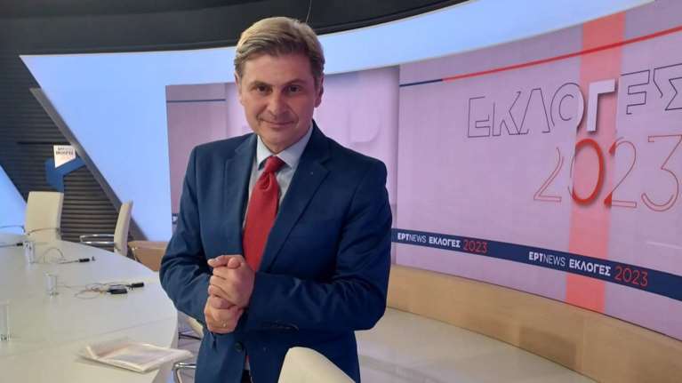 Φαραντούρης: Ο κόσμος ψήφισε Μητσοτάκη ίσως γιατί είναι φοβισμένος και ανασφαλής μετά την πανδημία και την κρίση