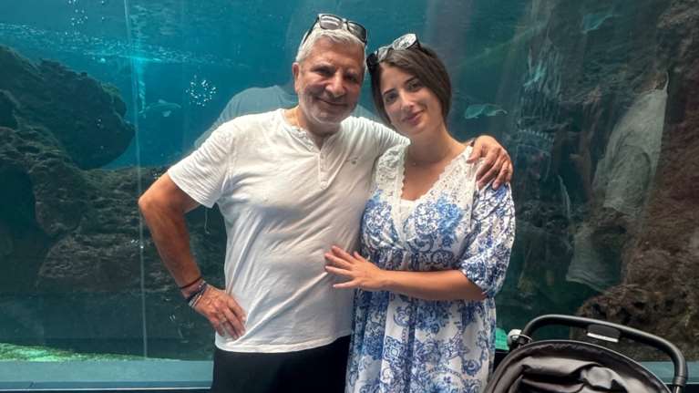 Γιώργος Πατούλης: Τα ειρωνικά σχόλια για τη διαφορά ηλικίας με τη Νάνσυ Κοιλού και η... έντονη αντίδραση