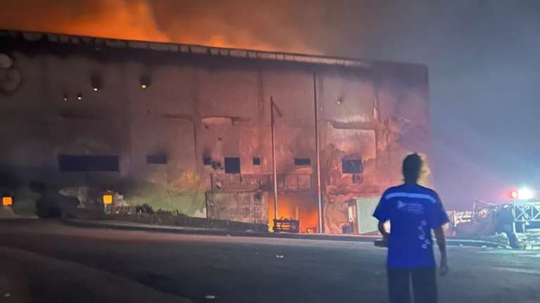 Τουρκία: Συνεχίζεται η μάχη στα πύρινα μέτωπα - Ανησυχία για νέα εστία στα Βουρλά της Σμύρνης