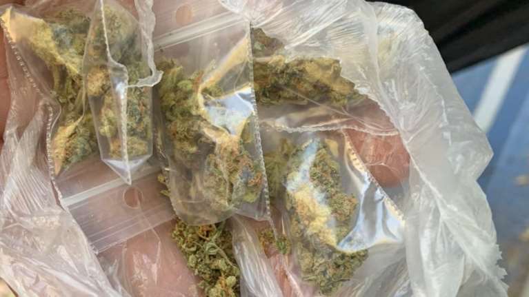 Απίστευτο: Είχε μετατρέψει νηπιαγωγείο στα Εξάρχεια σε κρυψώνα ναρκωτικών