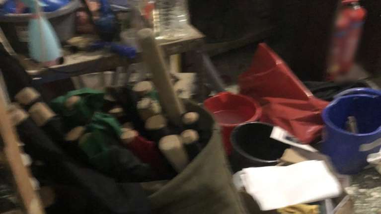 Εξι συλλήψεις για την επίθεση στον Βορίδη - Τέσσερις άνδρες και δύο γυναίκες, ποιος είναι ο &quot;καθοδηγητής&quot;