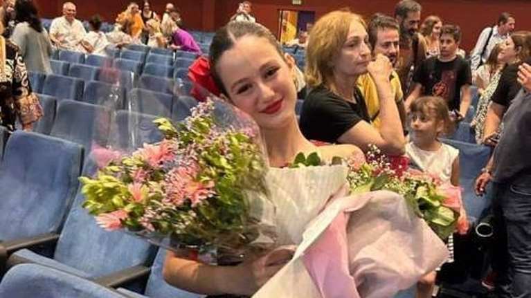 Θεσσαλονίκη: Δώρα ζωής για δύο ανθρώπους από τη 14χρονη που έπεσε θύμα τροχαίου στην Πάτρα