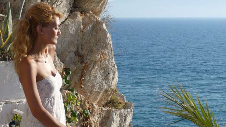 Λιβύη: Γιατί η 49χρονη Εύη έλεγε ότι ήταν προορισμένη να υπηρετήσει την Πολεμική Αεροπορία, πριν ακόμα γεννηθεί