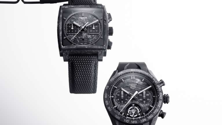 TAG Heuer: Αναθεωρώντας την ωρολογοποιία τον 21ο αιώνα