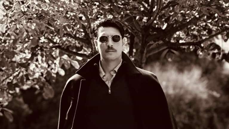 O Γιώργος Γεροντιδάκης στo TheTOC: "Μάθαμε να ζούμε με τις ενοχές της χαράς"