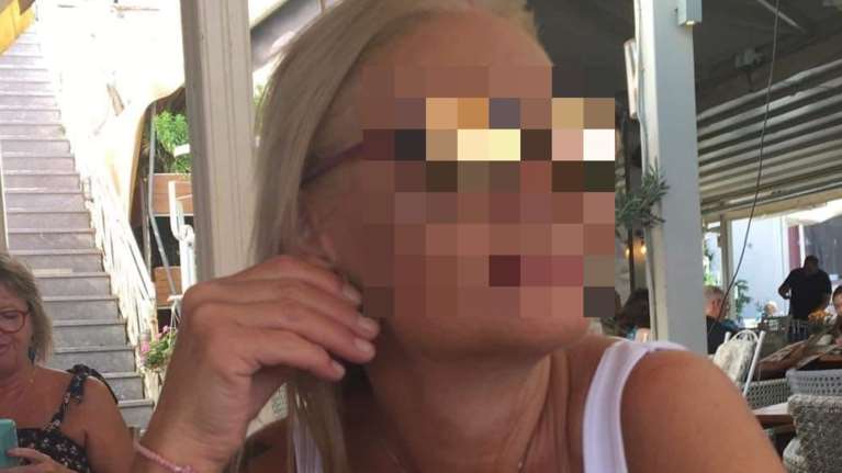 Δολοφονία 54χρονης στα Χανιά: &quot;Σκότωσα τη μάνα σου&quot; - Το τηλεφώνημα του Νορβηγού στη 16χρονη κόρη