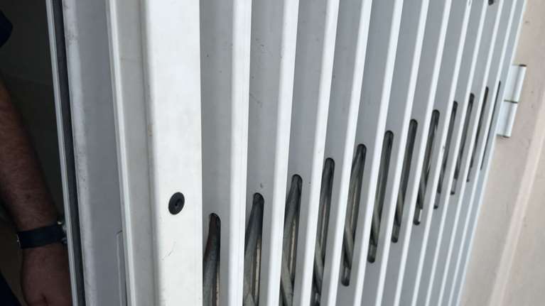 Νεκρός εντοπίστηκε κρατούμενος στο ΑΤ Κερατέας - Σε εξέλιξη έρευνα της ΕΛΑΣ