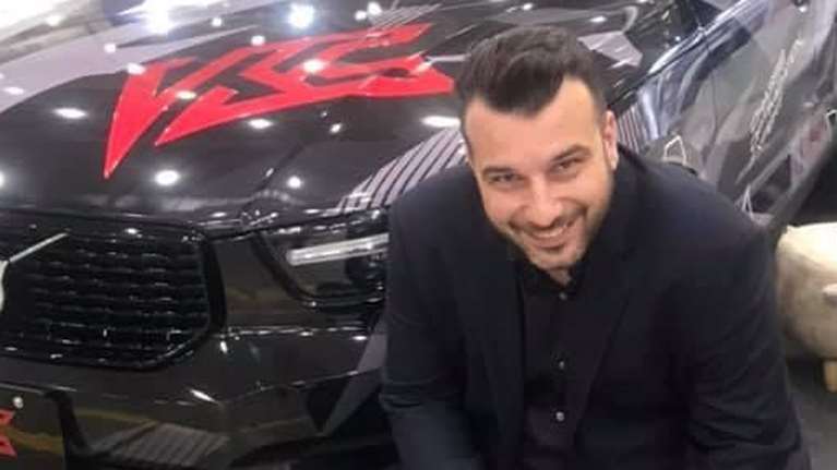 Απαγωγή "της τίγρης" για τον Κυπαρίσση: Γιατί κινδυνεύει ο επιχειρηματίας - Λύτρα ή "οφειλές" τα δύο εκατ. ευρώ;