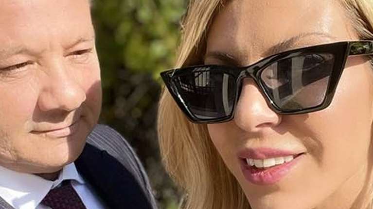 Σοφία Πολυζωγοπούλου - Ξεσπά η σύζυγος Λύτρα: &quot;Με παρουσιάζουν σκόπιμα αδίστακτη&quot; - Η 9χρονη κόρη της επέστρεψε στο σπίτι