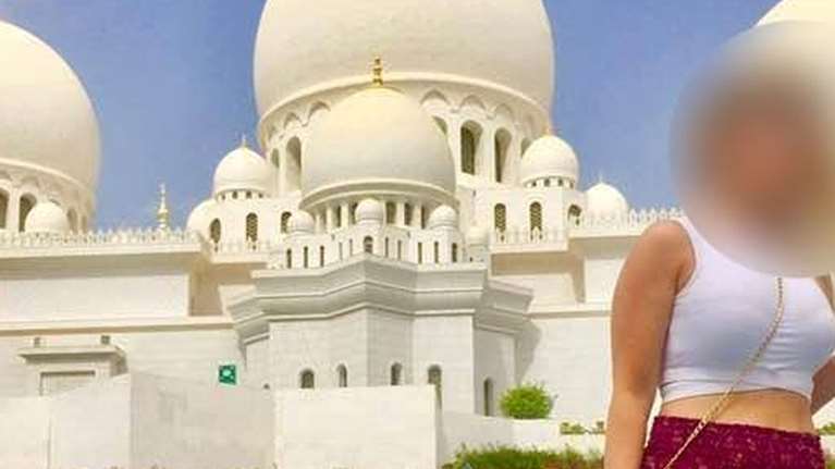 Επίθεση με βιτριόλι: &quot;Μην ψάχνετε την προσωπική ζωή μου&quot; είπε η 34χρονη στην αστυνομία - Πότε θα καταθέσει [Βίντεο]