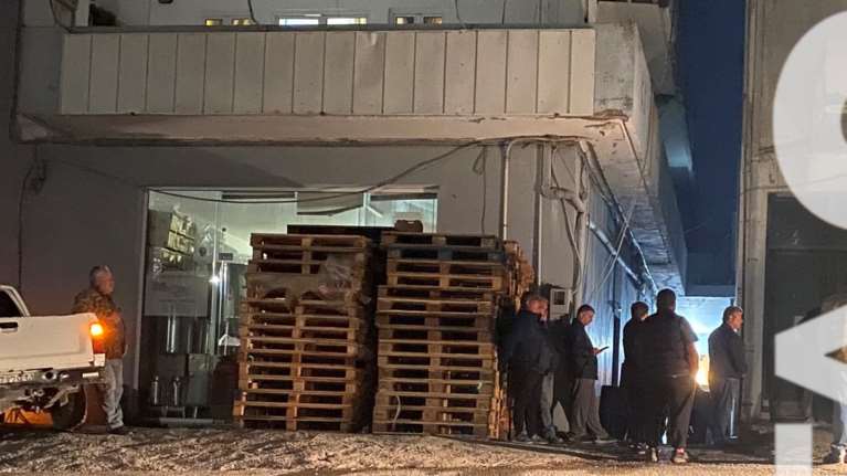 Τραγωδία στην Κρήτη: Ο πατέρας βρήκε νεκρούς στη δεξαμενή μούστου τον 16χρονο γιο και τον 50χρονο αδελφό του [εικόνες]