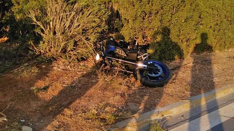 Τροχαίο στη Βούλα: Δύο μηχανές χτύπησαν την ηλικιωμένη - Αναζητείται ο αναβάτης που την παρέσυρε πρώτος