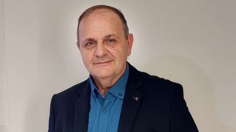 Σπαρτιάτες: Ανεξαρτητοποιήθηκε και ο Ασπιώτης - Αν φύγει ακόμη ένας διαλύεται η Κοινοβουλευτική Ομάδα