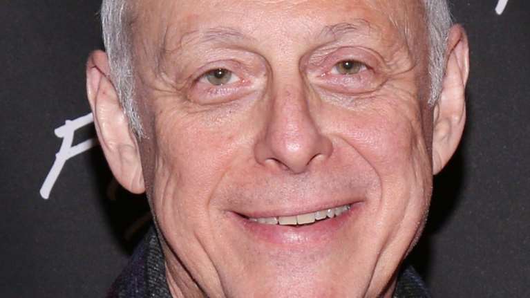 Κορονοϊός: Νεκρός ο ηθοποιός Μαρκ Μπλουμ που έπαιζε τον &quot;Κροκοδειλάκια&quot;