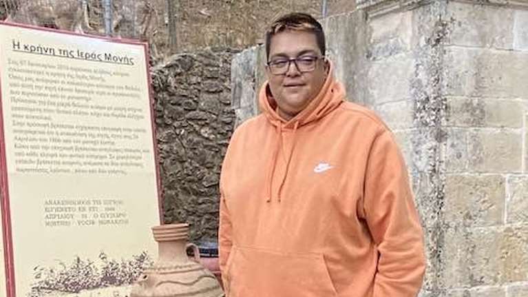 Ηράκλειο: Αυτή είναι η 36χρονη Ράνια που σκοτώθηκε - Σε παραλήρημα ο 33χρονος Γάλλος που έπεσε πάνω της με το αυτοκίνητο