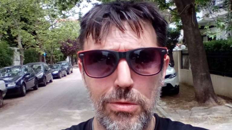 Νέα Ερυθραία: Ποινική δίωξη για δύο κακουργήματα στον 40χρονο &quot;σαμουράι&quot;