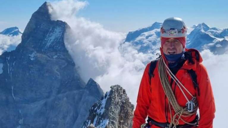 Τραγωδία στα Ιμαλάια: Νεκρός ο κορυφαίος ορειβάτης Αντώνης Συκάρης
