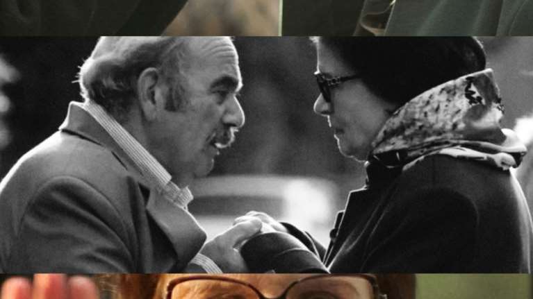 Τα καλύτερά μας χρόνια: Εκλαψε το Twitter με το &quot;φευγιό&quot; της γιαγιάς Ερμιόνης - &quot;Μας ισοπεδώσατε&quot;