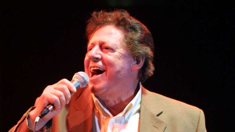 Γιάννης Βογιατζής: Εσβησε για πάντα η φωνή του Παναθηναϊκού - Η ιστορία πίσω από το &quot;σύλλογος μεγάλος&quot; [βίντεο]