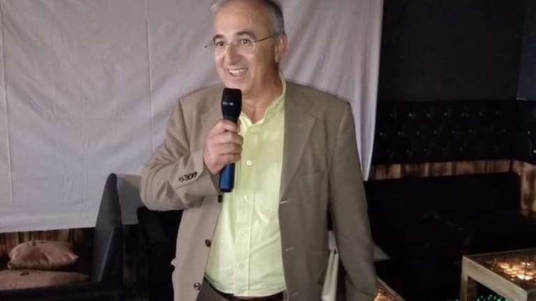 Απαγόρευση εισόδου στην Τουρκία στον δημοσιογράφο Νίκο Ασλανίδη: Τι λέει η ΕΣΗΕΜ-Θ