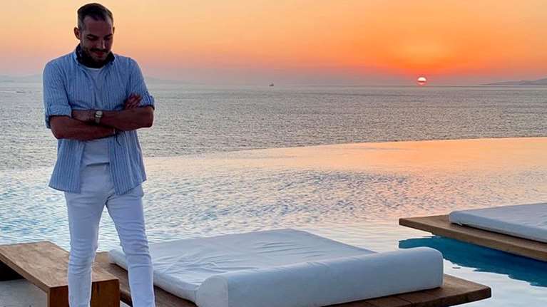 Αναστάσιος Δαφνής: Θλίψη για τον θάνατο του 30χρονου δημοσιογράφου - Η έκκληση της οικογένειας και η καταγγελία