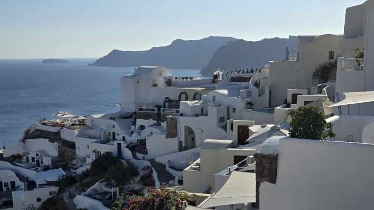 Σεισμοί Σαντορίνη: Έκτακτη σύσκεψη στο Μαξίμου - Πάνω από 200 δονήσεις σε 48 ώρες στην περιοχή της Ανύδρου - Μέτρα σε Ανάφη, Ίο, Αμοργό