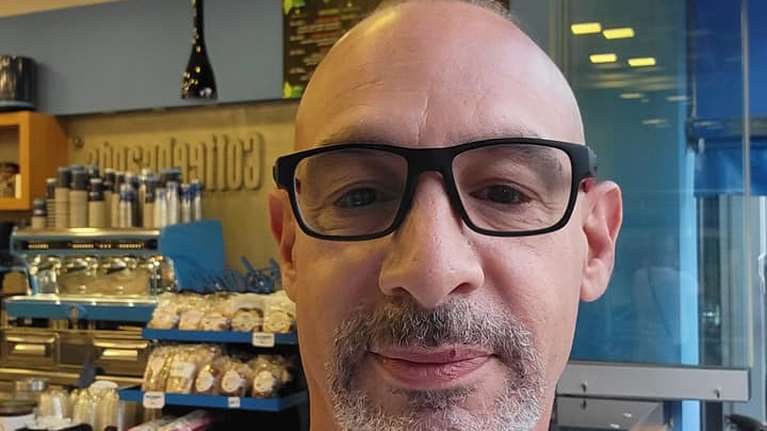 Θρήνος στη Ναύπακτο: Ήρθε για διακοπές από τον Καναδά και σκοτώθηκε σε τροχαίο - Πάλεψε 40 μέρες