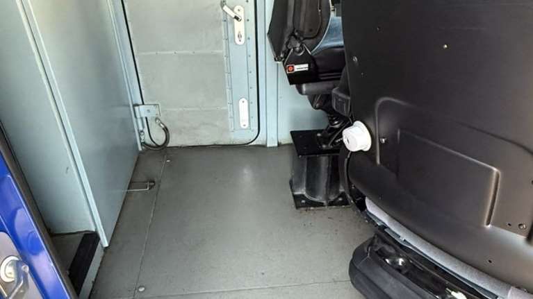 Πρόεδρος εργαζομένων Hellenic Train: Δεν υπήρχε εύφλεκτο υλικό στο τρένο, αδύνατον να χωρέσουν 125 μπιτόνια στον θάλαμο