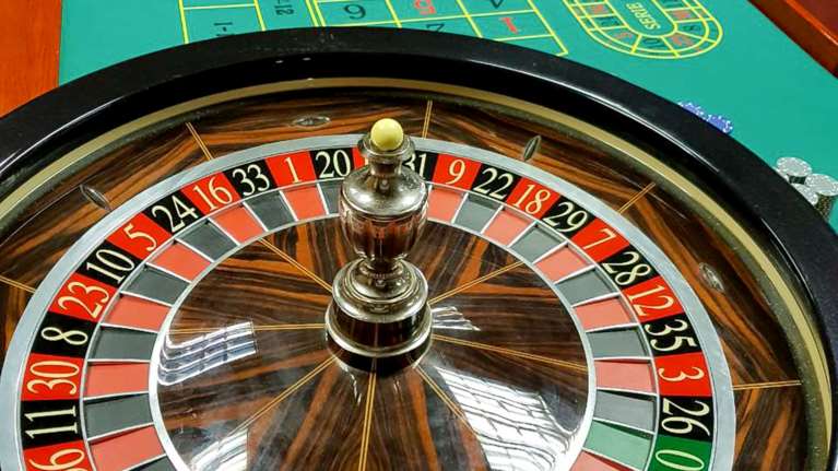 ΣτΕ: Όχι στη μεταφορά του καζίνο από την Πάρνηθα στο Μαρούσι