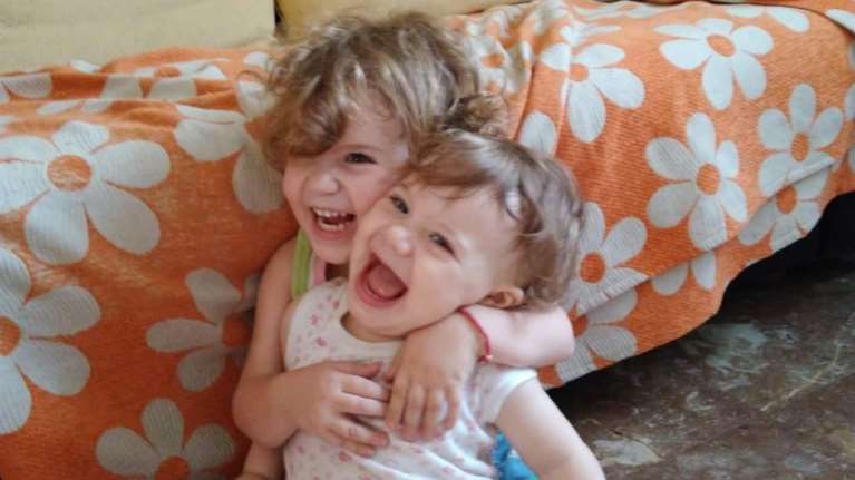 Δήμητρα Πισπιρίγκου: Αυτό είναι το σπαρακτικό τραγούδι που έγραψε μετά τον θάνατο της Μαλένας [Βίντεο]