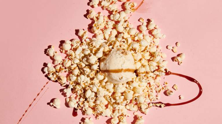 Kayak, το ελληνικό παγωτό στην πιο gourmet εκδοχή του