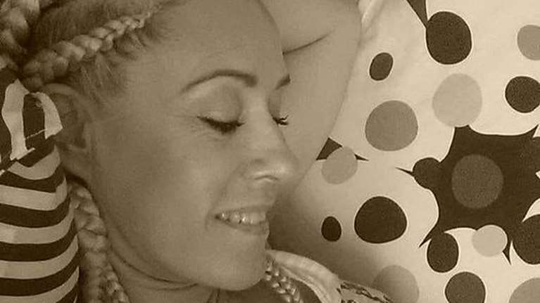 Πέθανε η ηθοποιός και τραγουδίστρια Δήμητρα Ζέρβα - Η συγκινητική ανάρτηση της αδελφής της