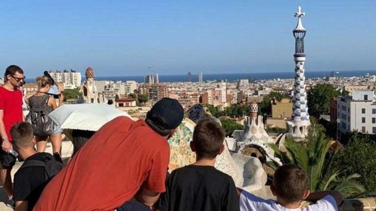 Πού κάνει διακοπές ο Αλέξης Τσίπρας; - Στη Λισσαβώνα της Πορτογαλίας